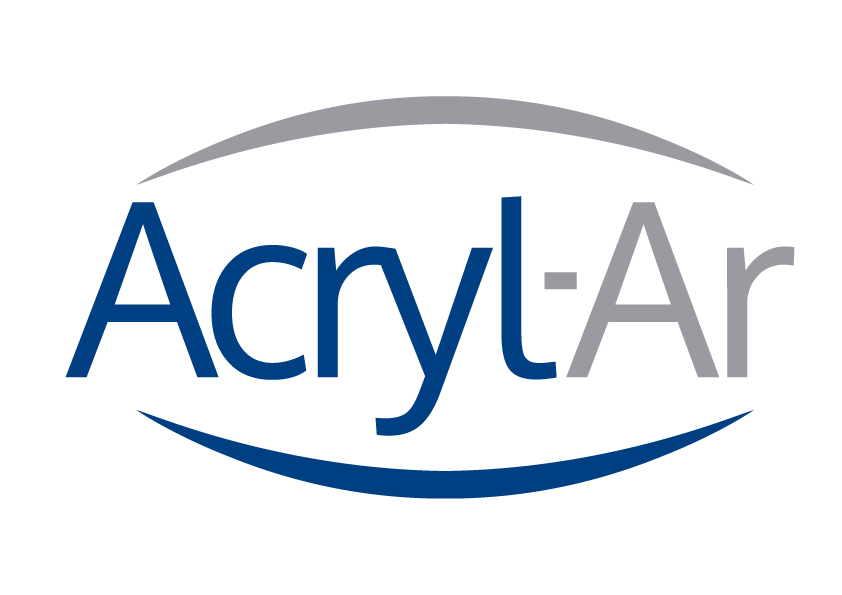 Acrylarm